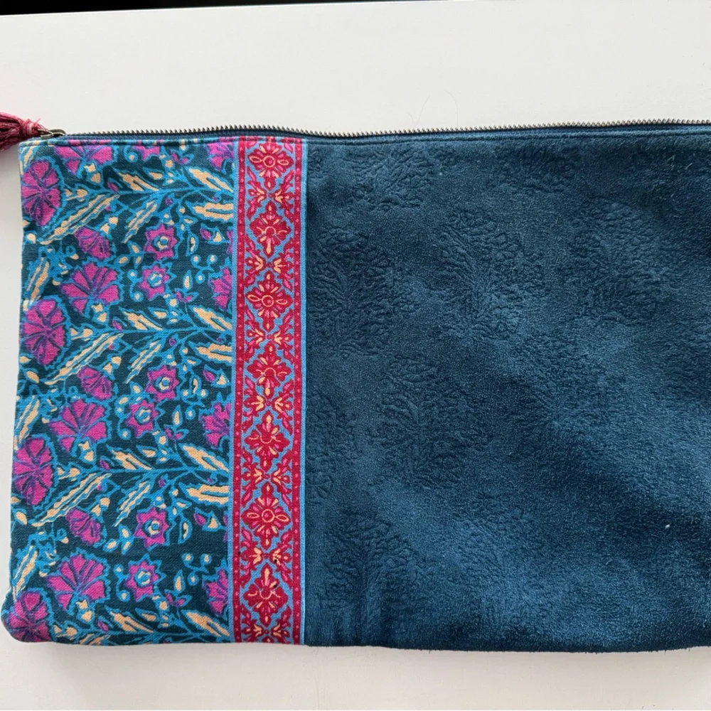 Anthropologie Laptop Case - Picture 2 of 3